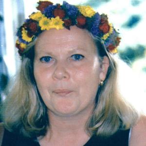 Profilbild på Anita Nilsson