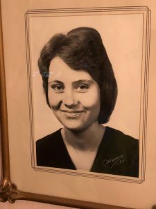 Profilbild på Anita Öberg