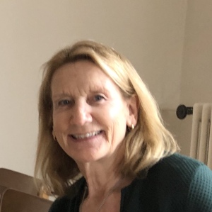 Profilbild på Anita Ol-Mårs