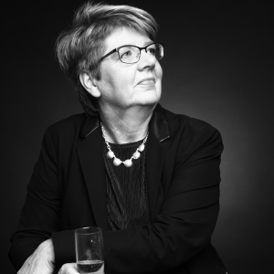 Profilbild på Anita Palm