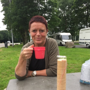 Profilbild på Anita Persson