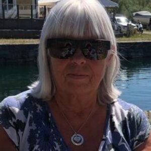 Profilbild på Anita Pettersson