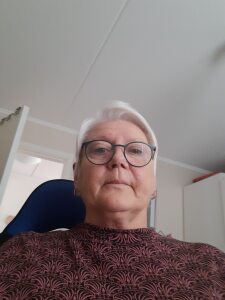 Profilbild på Anita Pettersson
