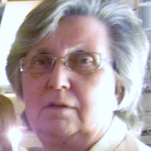 Profilbild på Anita Pettersson