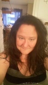 Profilbild på Anita Pettersson