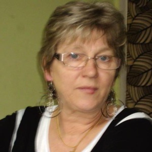 Profilbild på Anita Reinstam