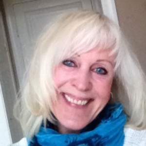 Profilbild på Anita Röjfors