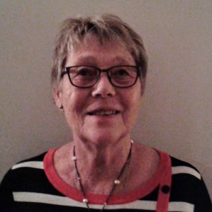 Profilbild på Anita Roslund