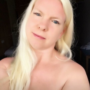 Profilbild på Anita Saglind Sjödin