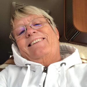 Profilbild på Anita Sahlin