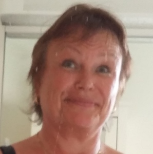 Profilbild på Anita Shedrin Pihlström