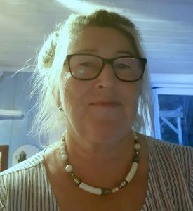 Profilbild på Anita Sjöman
