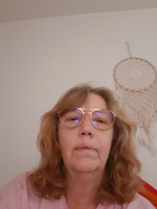 Profilbild på Anita Skoog