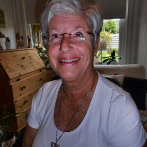 Profilbild på Anita Söderberg