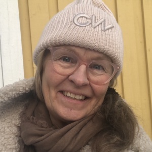 Profilbild på Anita Söderholm
