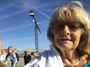 Profilbild på Anita Söderström