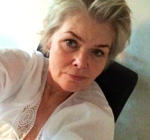 Profilbild på Anita Sternell