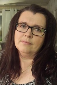 Profilbild på Anita Stöckel Falk