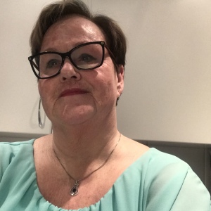 Profilbild på Anita Strömqvist