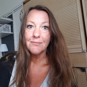 Profilbild på Anita Sundberg fd Olsson