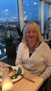 Profilbild på Anita Svensson
