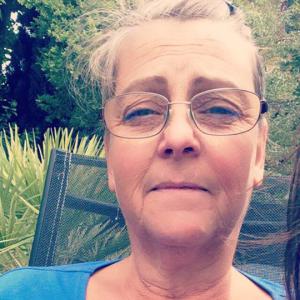 Profilbild på Anita Tern