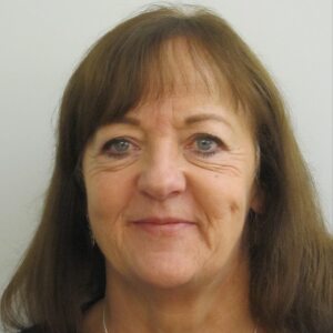 Profilbild på Anita Tjärnberg