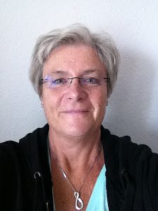 Profilbild på Anita Trulsson