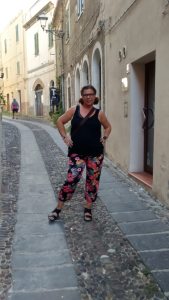 Profilbild på Anita Westerberg