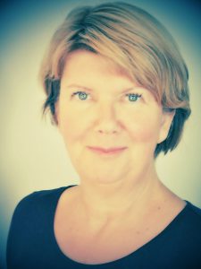 Profilbild på Anita Wirén