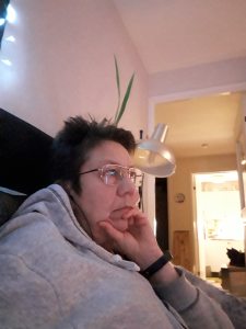 Profilbild på Anita Wiren