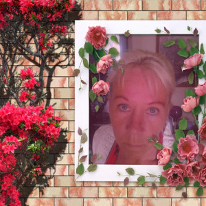 Profilbild på Anitha Helmersson