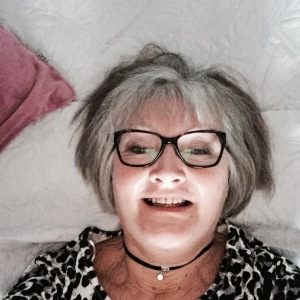 Profilbild på Anitha Olsson