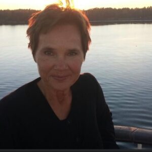Profilbild på Anitha Sjögren