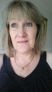 Profilbild på Anitta Keränen