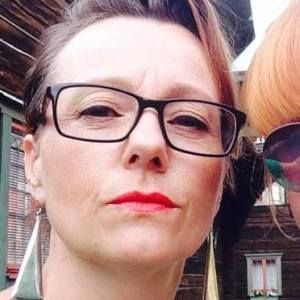 Profilbild på Anja Carlsson