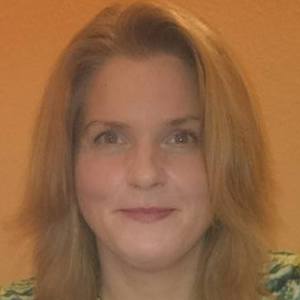 Profilbild på Anja Edman