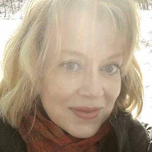 Profilbild på Anja Kroon