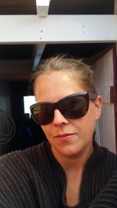 Profilbild på Anja Thulin