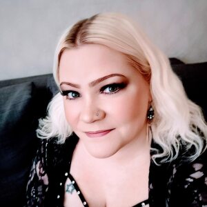 Profilbild på Anjelica Rapp