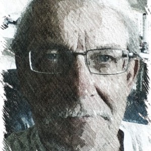 Profilbild på Anker Gustafsson