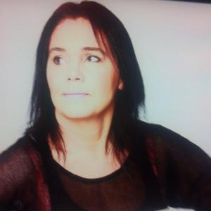 Profilbild på Anki Andersson