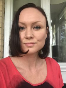 Profilbild på Anki Apreotesei