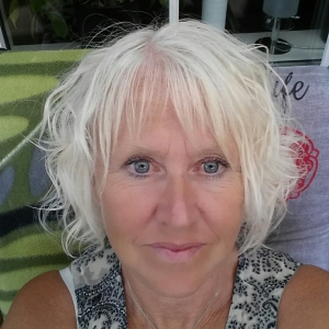 Profilbild på Anki Bengtsson
