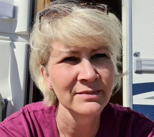 Profilbild på Anki Callmer