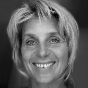 Profilbild på Anki Danielsson