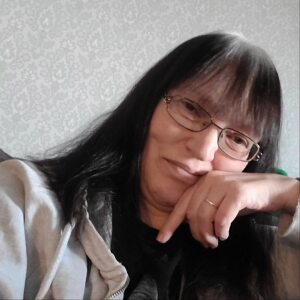 Profilbild på Anki Grundström