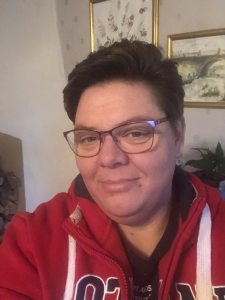 Profilbild på Anki Gustavsson
