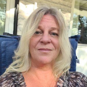 Profilbild på Anki Hasselgren