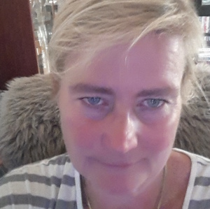 Profilbild på Anki Jakobsson